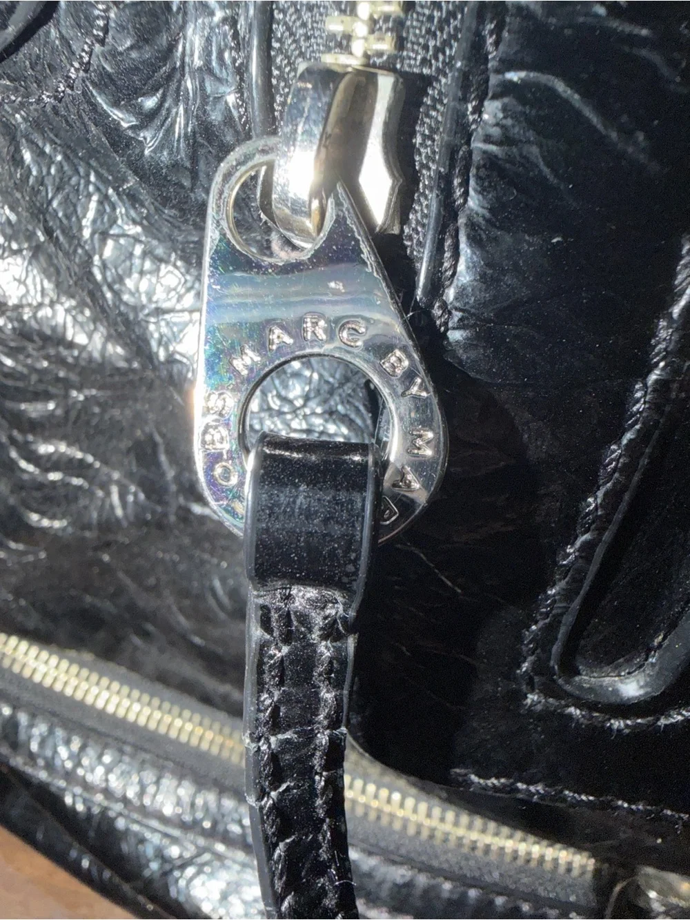 Marc By Marc Jacobs authentic marc